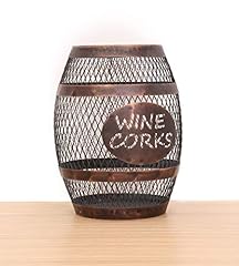 Soduku wine barrel for sale  Delivered anywhere in USA 
