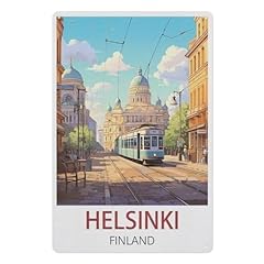 Pgcksk helsinki finnland gebraucht kaufen  Wird an jeden Ort in Deutschland