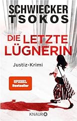 Letzte lügnerin justiz gebraucht kaufen  Wird an jeden Ort in Deutschland