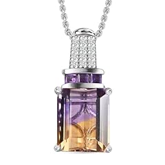 Tjc premium ametrine for sale  Delivered anywhere in UK
