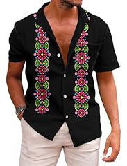 Kyku guayabera shirts for sale  Delivered anywhere in USA 