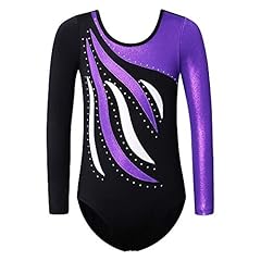 Xfgirls gymnastics leotards for sale  Delivered anywhere in UK