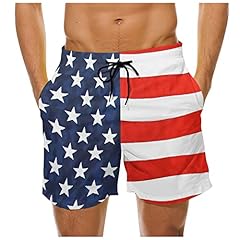 803 pantaloncini bandiera usato  Spedito ovunque in Italia 