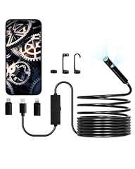 Vevor endoscope camera for sale  Delivered anywhere in USA 