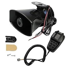 Car siren horn for sale  Delivered anywhere in USA 