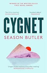 Cygnet gebraucht kaufen  Wird an jeden Ort in Deutschland