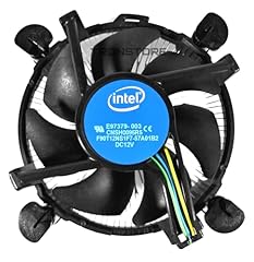 Cpu cooler aluminum for sale  Delivered anywhere in USA 