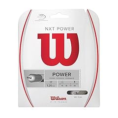 Wilson mixte nxt d'occasion  Livré partout en France