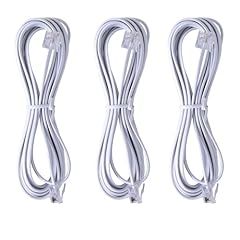 Toyayayo 3pack rj11 for sale  Delivered anywhere in USA 