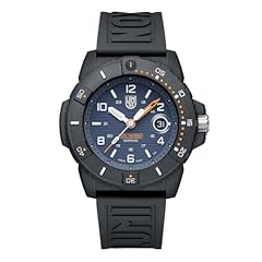 Luminox navy seal usato  Spedito ovunque in Italia 