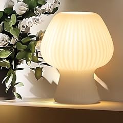 Mushroom table lamp for sale  Delivered anywhere in USA 