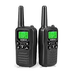 Walkie talkies moico for sale  Delivered anywhere in USA 