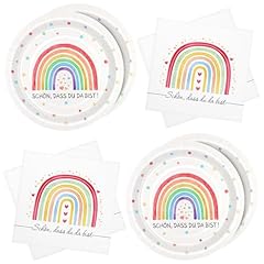 Wenmthg stück regenbogen gebraucht kaufen  Wird an jeden Ort in Deutschland