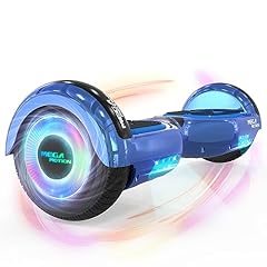 Mega motion hoverboard for sale  Delivered anywhere in UK