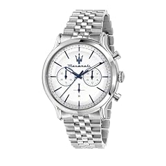 Maserati montre homme d'occasion  Livré partout en France