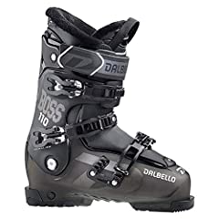 Dalbello Boss 110 Ski Boots 2021 Black 295 for sale  Delivered anywhere in USA 