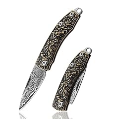 Kuqime damascus steel for sale  Delivered anywhere in USA 