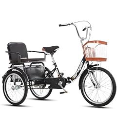 Kiboncy tricycle adultes d'occasion  Livré partout en France