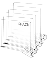 Qwork lot séparateurs d'occasion  Livré partout en Belgiqu