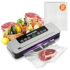 Vacuum sealer machine for sale  Delivered anywhere in UK