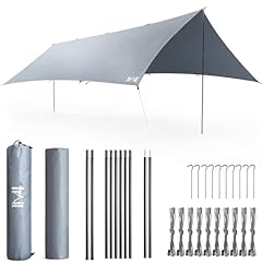 Trail camping tarp for sale  Delivered anywhere in UK