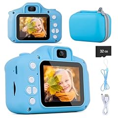 Appareil photo enfant d'occasion  Livré partout en France