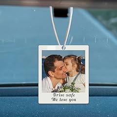 Personalised photo car for sale  Delivered anywhere in UK