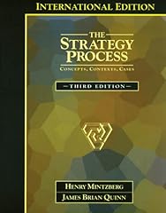 Strategy process concepts gebraucht kaufen  Wird an jeden Ort in Deutschland