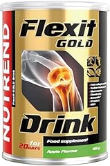 Nutrend flexit gold usato  Spedito ovunque in Italia 