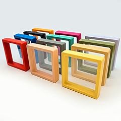 12pcs floating frame for sale  Delivered anywhere in USA 