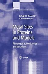 Metal sites proteins d'occasion  Livré partout en Belgiqu