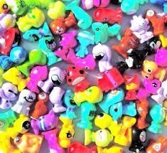 Crazy bones gogos for sale  Delivered anywhere in UK