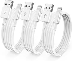 Iphone charger cable for sale  Delivered anywhere in UK