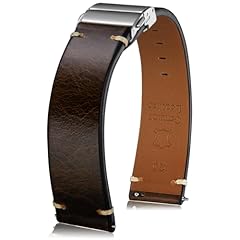 Getalia leather watch for sale  Delivered anywhere in USA 