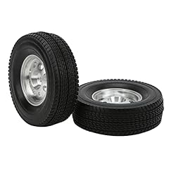 2pcs tires wheel for sale  Delivered anywhere in UK