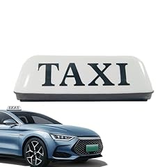 Car taxi light for sale  Delivered anywhere in UK