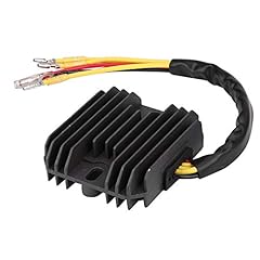 Motorcycle regulated rectifier for sale  Delivered anywhere in Ireland