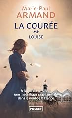 Courée tome louise d'occasion  Livré partout en France
