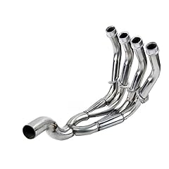 Motorcycle exhaust muffler for sale  Delivered anywhere in UK