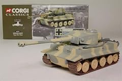 Corgi tiger mk1 for sale  Delivered anywhere in UK