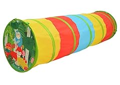 Soka play tunnel for sale  Delivered anywhere in Ireland