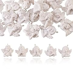 Danlingjewelry 20pcs angel for sale  Delivered anywhere in USA 