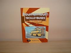 Bournemouth trolleybuses for sale  Delivered anywhere in UK