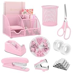 Skydue pink desk for sale  Delivered anywhere in USA 