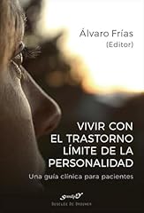 Vivir con trastorno d'occasion  Livré partout en France