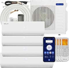 Della 36k btu for sale  Delivered anywhere in USA 