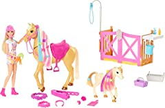 Barbie groom care for sale  Delivered anywhere in USA 