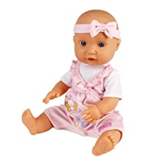 Used, John Adams 9860 Classic Tiny Tears Interactive Doll for sale  Delivered anywhere in UK