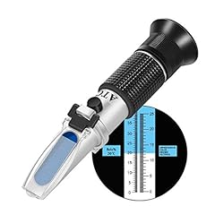 Wine refractometer resourcing for sale  Delivered anywhere in Ireland