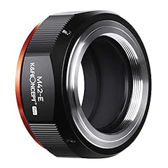 Concept lens mount for sale  Delivered anywhere in USA 